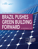 Brazil pushes green building forward