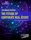 The future of coporate real estate