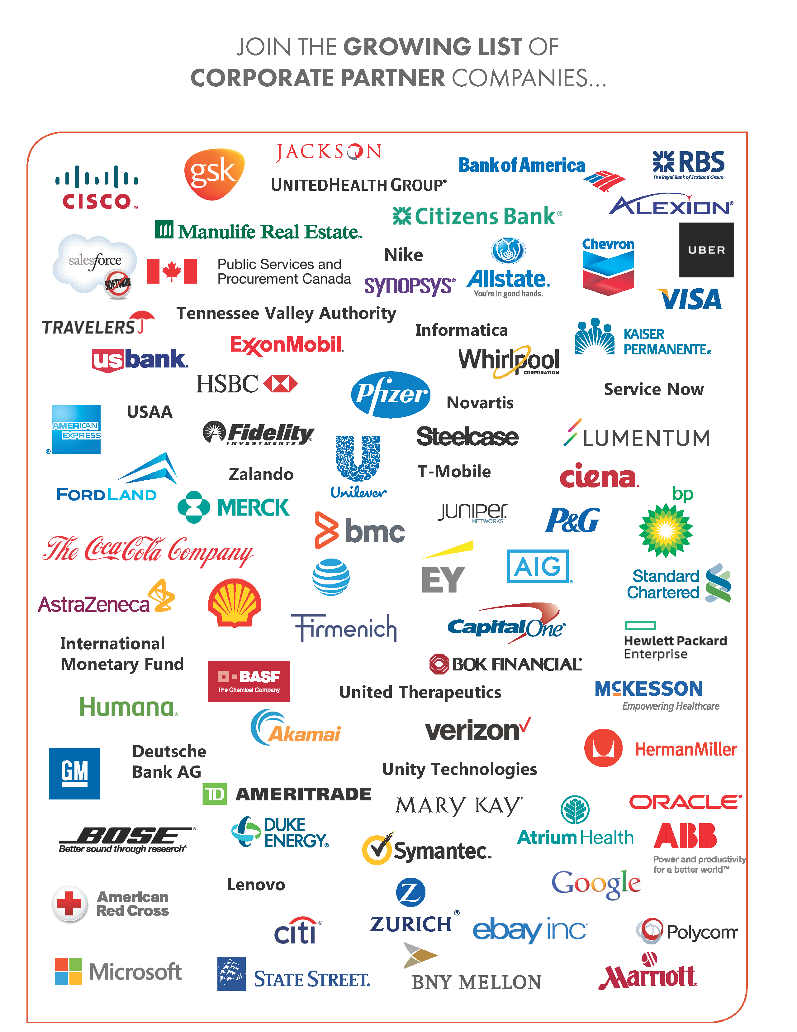 thumbnail of corporate Partners